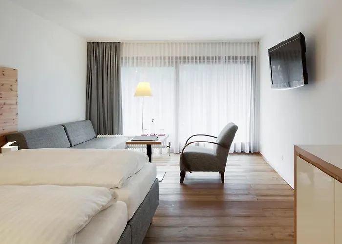 Wetzlgut Aparthotel 4*