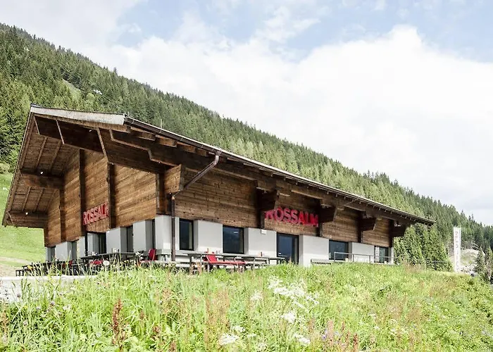 Wetzlgut Bad Gastein